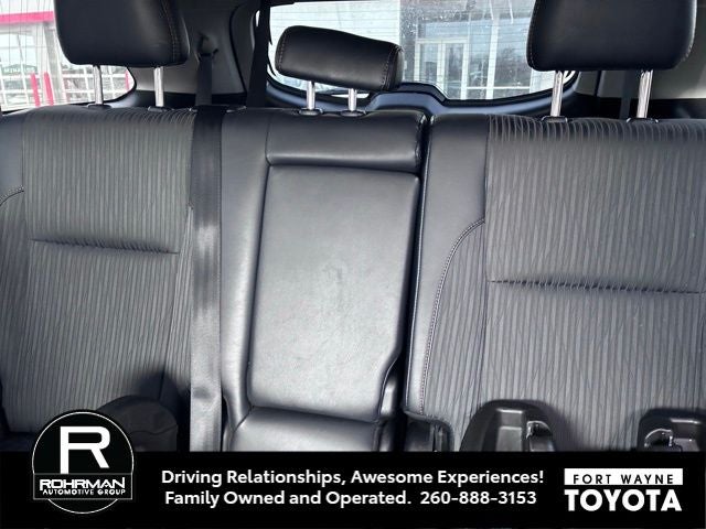 2018 Toyota Highlander LE Plus