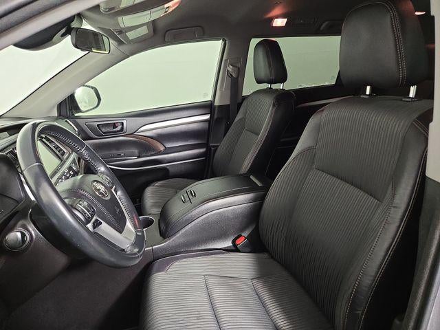 2018 Toyota Highlander LE Plus