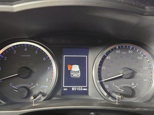 2018 Toyota Highlander LE Plus