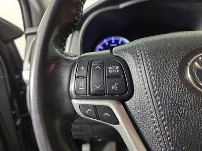 2018 Toyota Highlander LE Plus