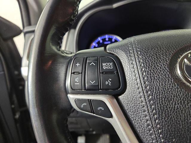 2018 Toyota Highlander LE Plus