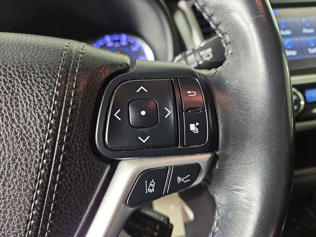 2018 Toyota Highlander LE Plus