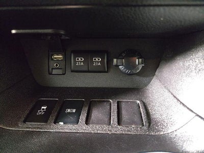 2018 Toyota Highlander LE Plus