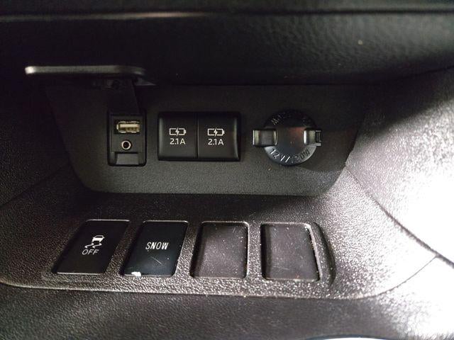 2018 Toyota Highlander LE Plus