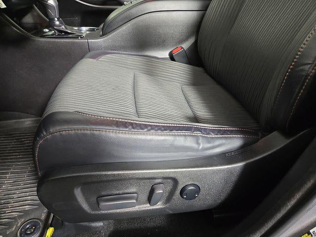 2018 Toyota Highlander LE Plus