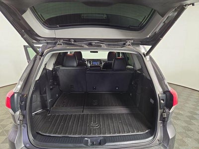 2018 Toyota Highlander LE Plus