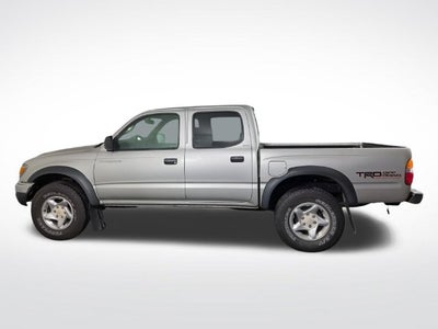 2004 Toyota Tacoma PreRunner V6