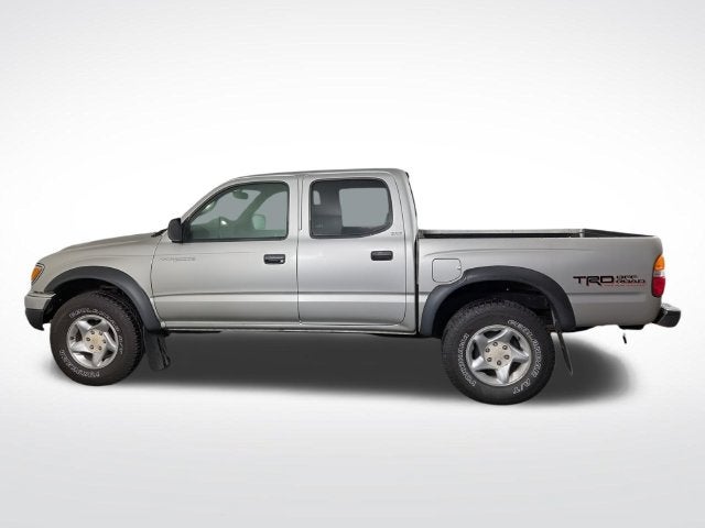 2004 Toyota Tacoma PreRunner V6