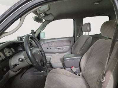 2004 Toyota Tacoma PreRunner V6