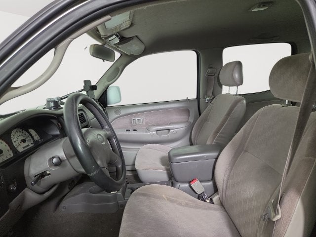 2004 Toyota Tacoma PreRunner V6