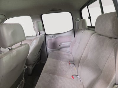 2004 Toyota Tacoma PreRunner V6