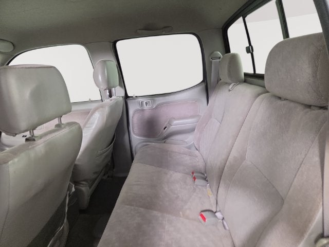 2004 Toyota Tacoma PreRunner V6