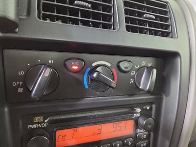 2004 Toyota Tacoma PreRunner V6