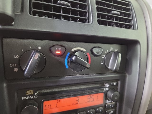 2004 Toyota Tacoma PreRunner V6