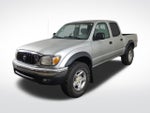 2004 Toyota Tacoma PreRunner V6