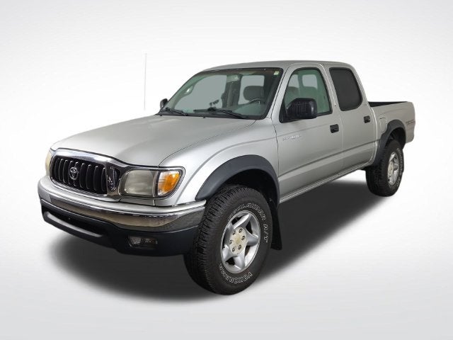 2004 Toyota Tacoma PreRunner V6