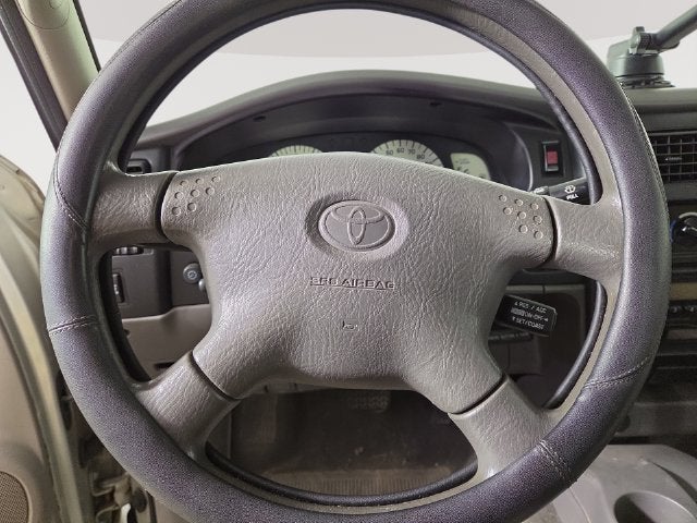 2004 Toyota Tacoma PreRunner V6