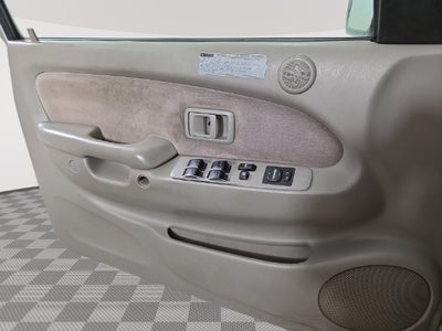 2004 Toyota Tacoma PreRunner V6