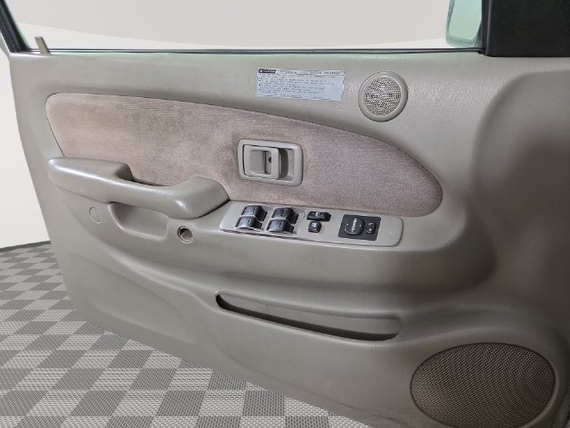 2004 Toyota Tacoma PreRunner V6