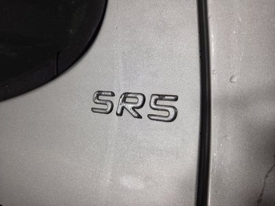 2004 Toyota Tacoma PreRunner V6