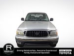 2004 Toyota Tacoma PreRunner V6