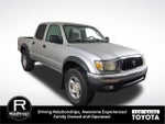 2004 Toyota Tacoma PreRunner V6
