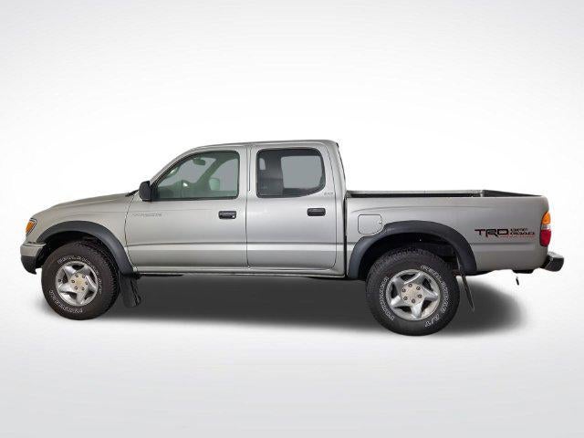 2004 Toyota Tacoma PreRunner V6