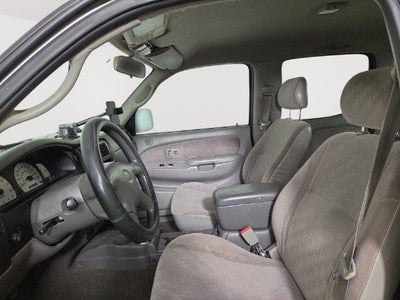 2004 Toyota Tacoma PreRunner V6