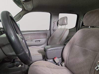 2004 Toyota Tacoma PreRunner V6