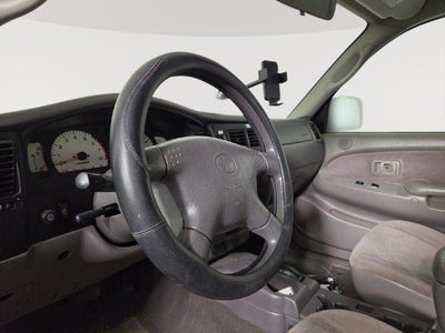 2004 Toyota Tacoma PreRunner V6