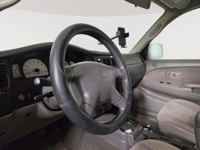 2004 Toyota Tacoma PreRunner V6