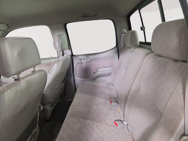2004 Toyota Tacoma PreRunner V6