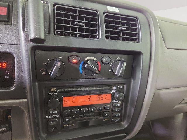 2004 Toyota Tacoma PreRunner V6