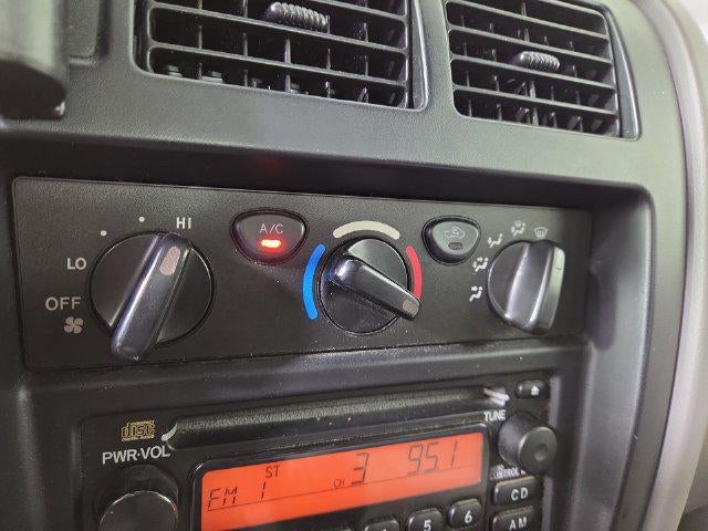 2004 Toyota Tacoma PreRunner V6