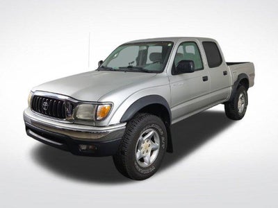 2004 Toyota Tacoma PreRunner V6