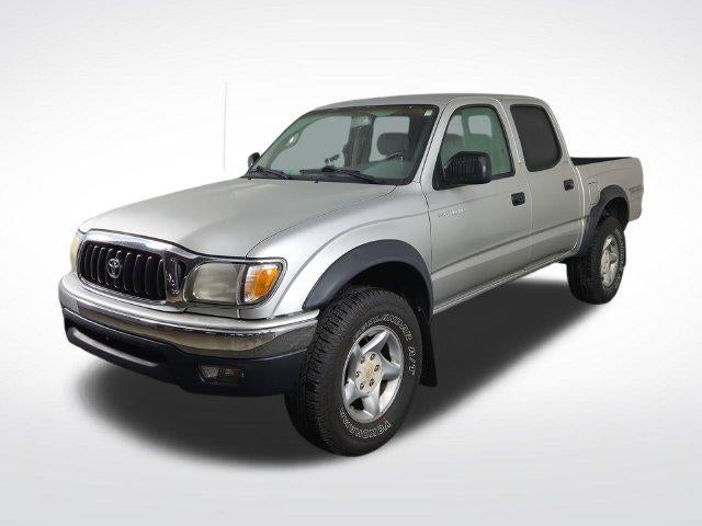 2004 Toyota Tacoma PreRunner V6