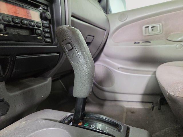 2004 Toyota Tacoma PreRunner V6