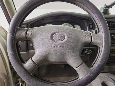 2004 Toyota Tacoma PreRunner V6