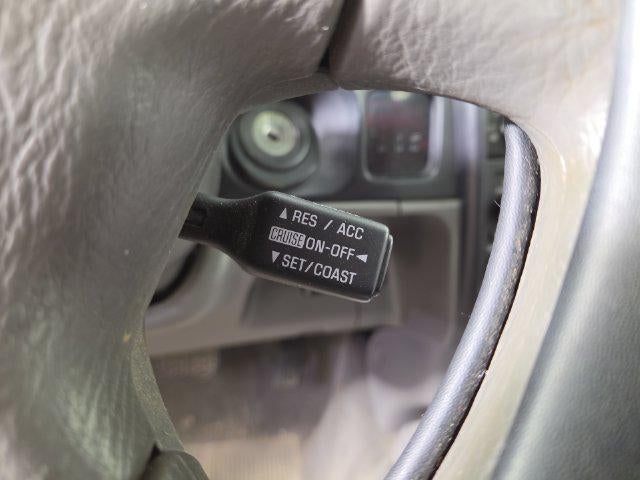 2004 Toyota Tacoma PreRunner V6