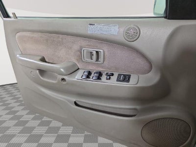 2004 Toyota Tacoma PreRunner V6