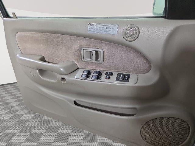 2004 Toyota Tacoma PreRunner V6