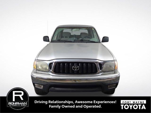 2004 Toyota Tacoma PreRunner V6