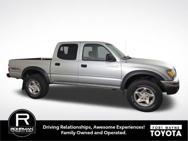 2004 Toyota Tacoma PreRunner V6