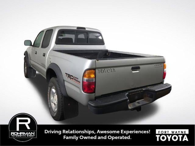 2004 Toyota Tacoma PreRunner V6