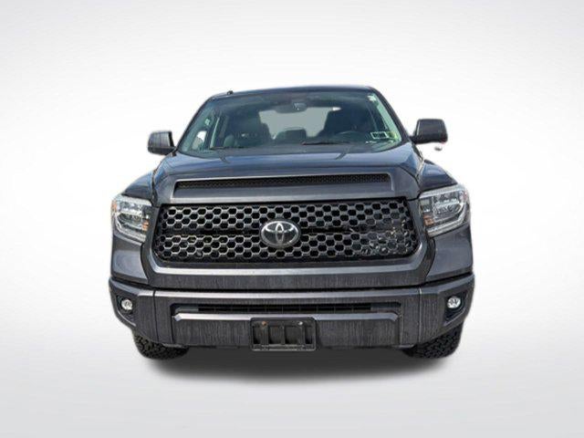 2018 Toyota Tundra Platinum 5.7L V8