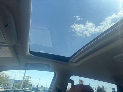 2018 Toyota Tundra 1794 CrewMax