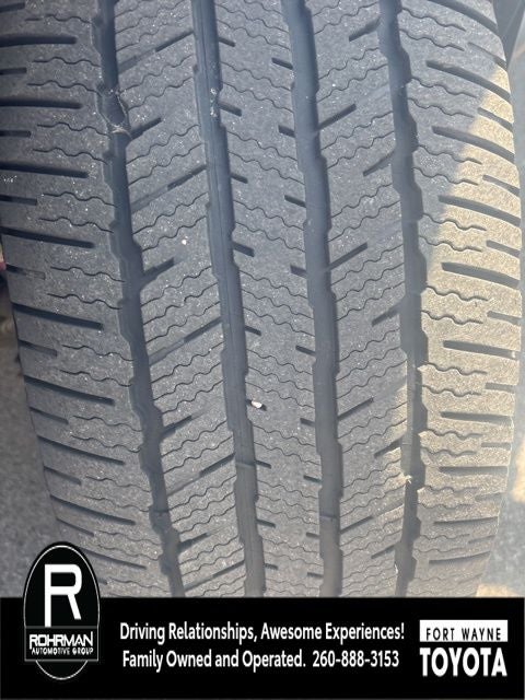 2018 Toyota Tundra 1794 CrewMax