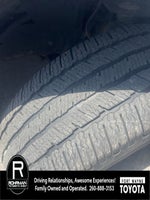 2018 Toyota Tundra 1794 CrewMax