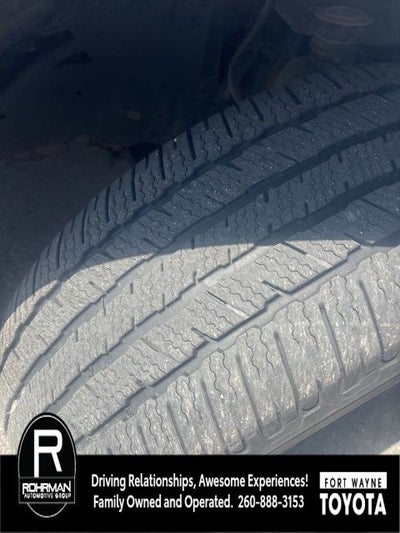 2018 Toyota Tundra 1794 CrewMax