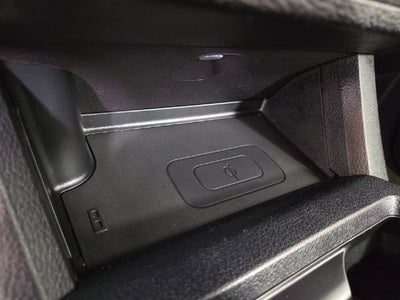 2017 Toyota Tacoma TRD Sport V6